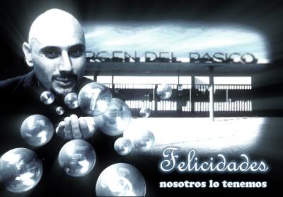 El final es mi principio